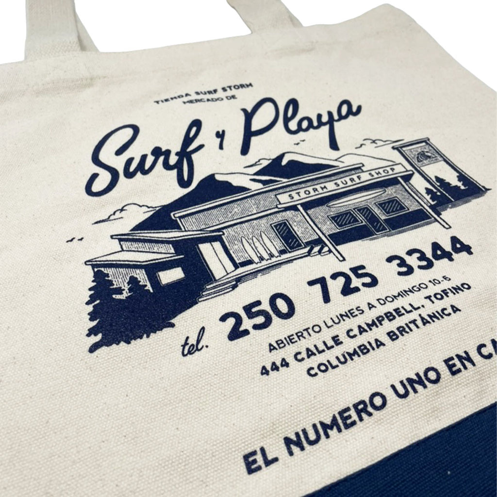 Storm Mercado Tote