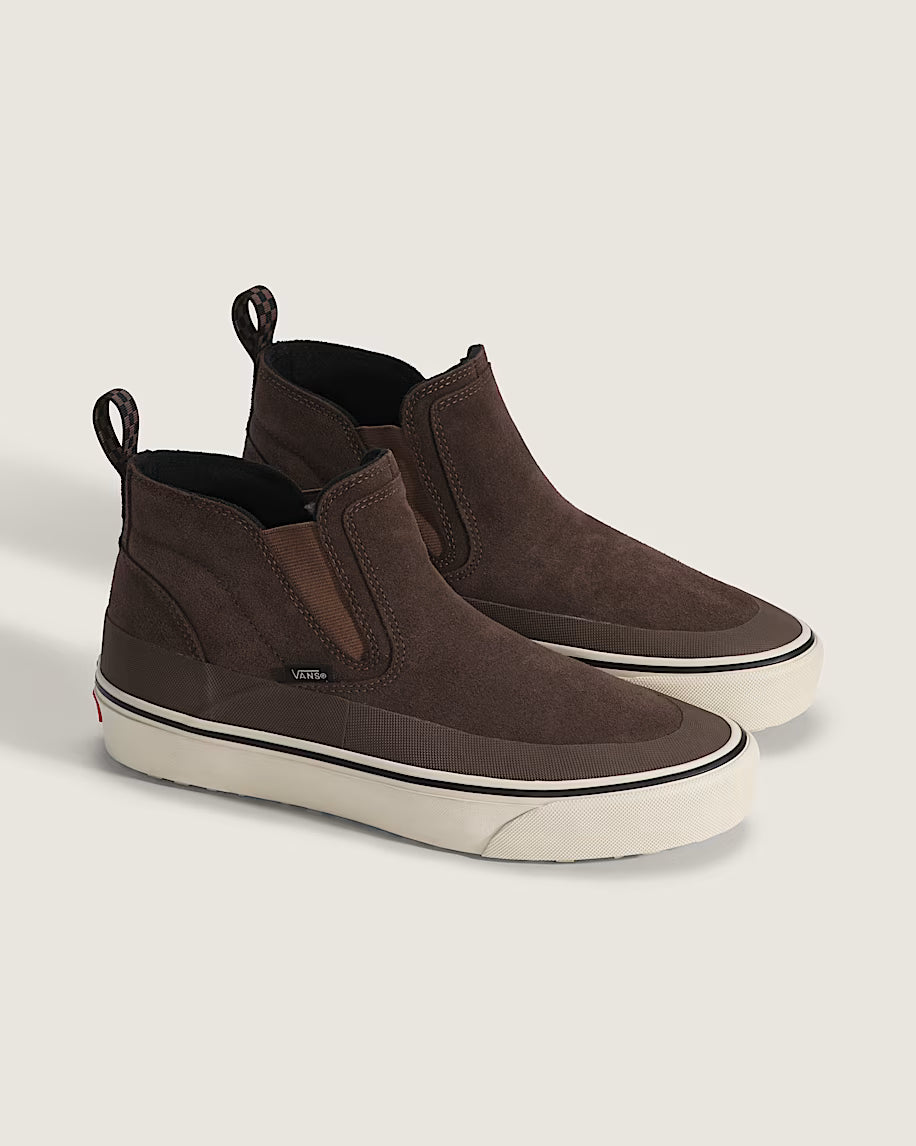 Vans Mid-Slip Insulated - Brown