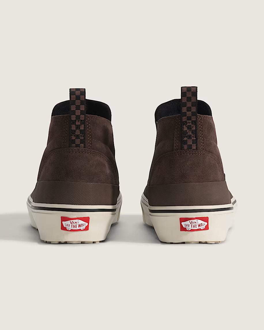 Vans Mid-Slip Insulated - Brown