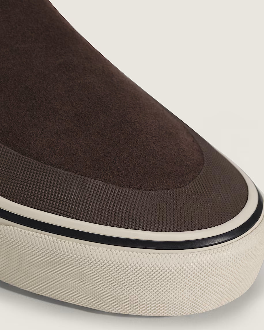 Vans Mid-Slip Insulated - Brown