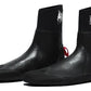 Adelio Chippa x Sketchy Tank 5mm Dipped Bootie