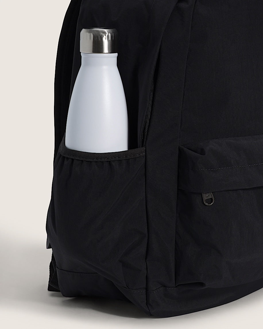 Vans Off The Wall Backpack - Black