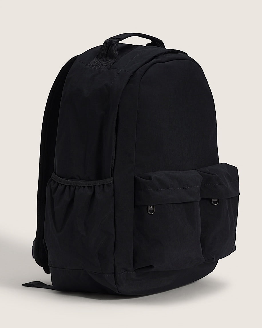 Vans Off The Wall Backpack - Black