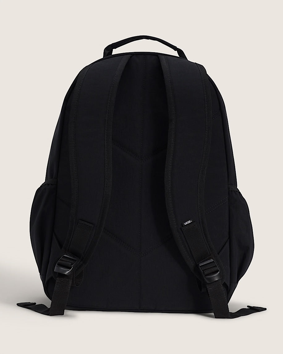 Vans Off The Wall Backpack - Black