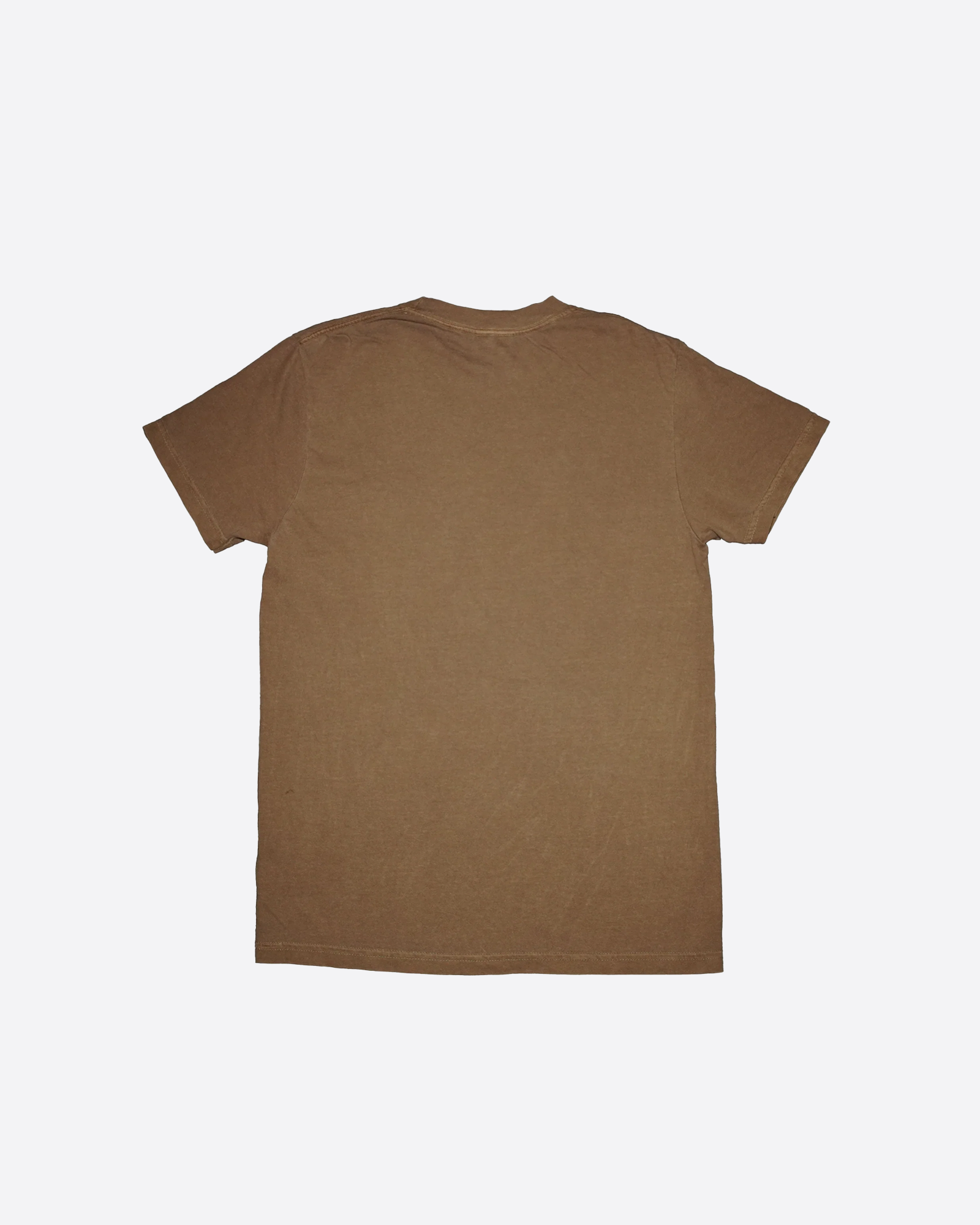 Storm Pacific Rim Tee - Brown