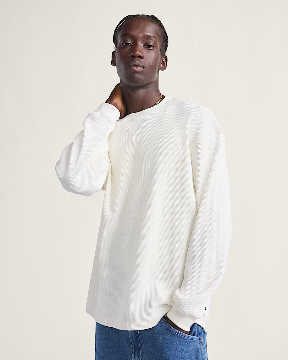 Vans LX Thermal Long Sleeve