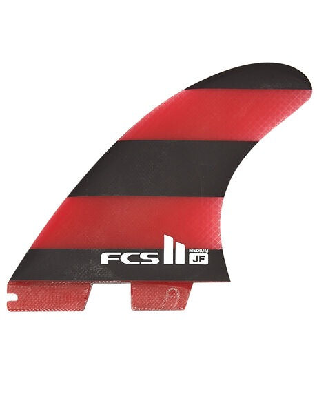 FCS II JF PG M Tri-Fin Set