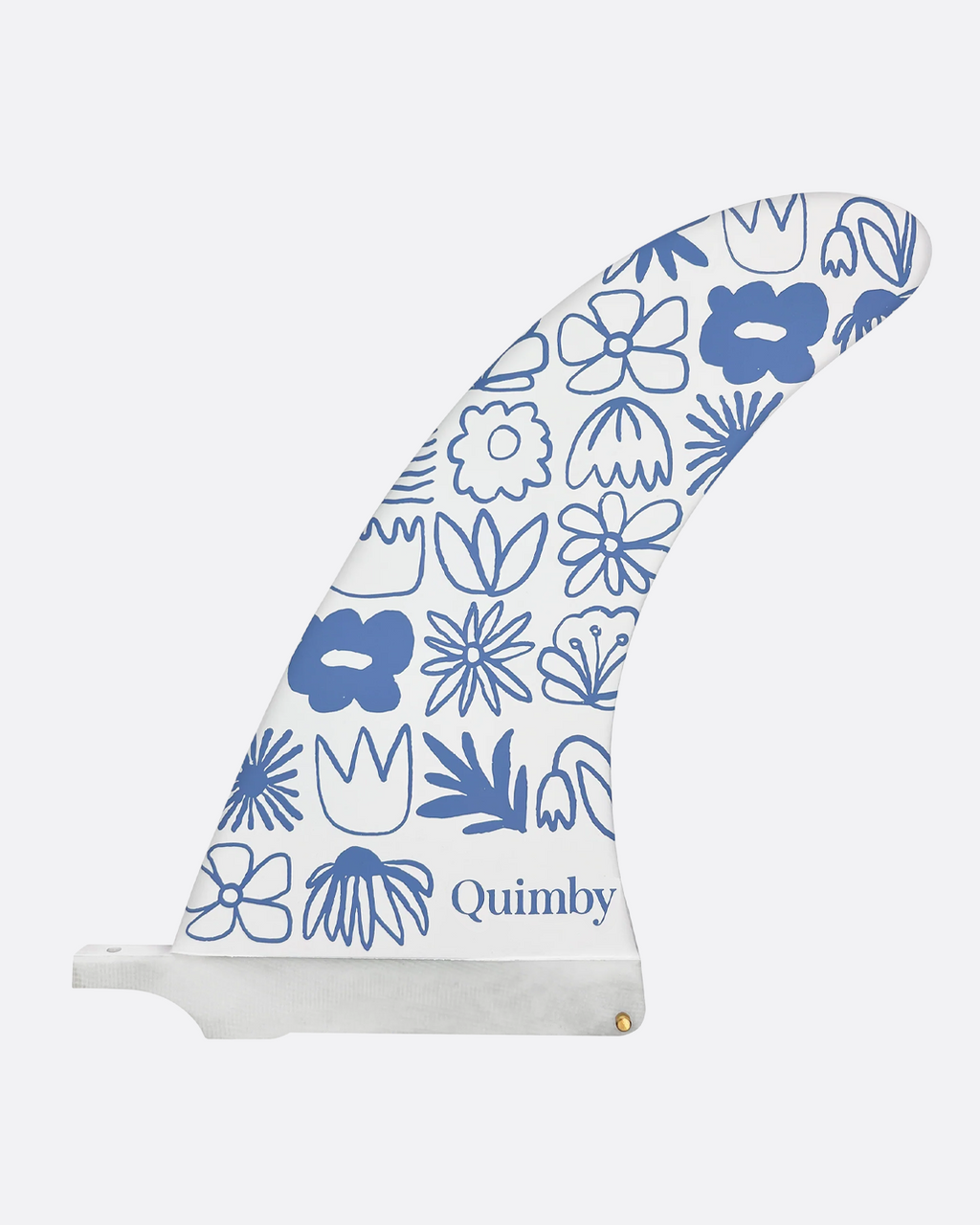 Quimby Emily 9" Single Fin
