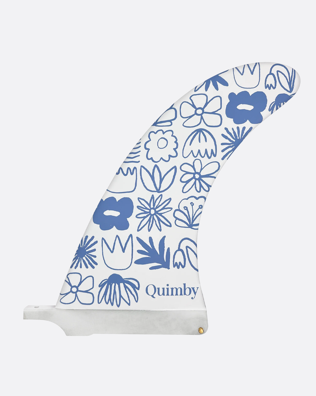 Quimby Emily 9" Single Fin