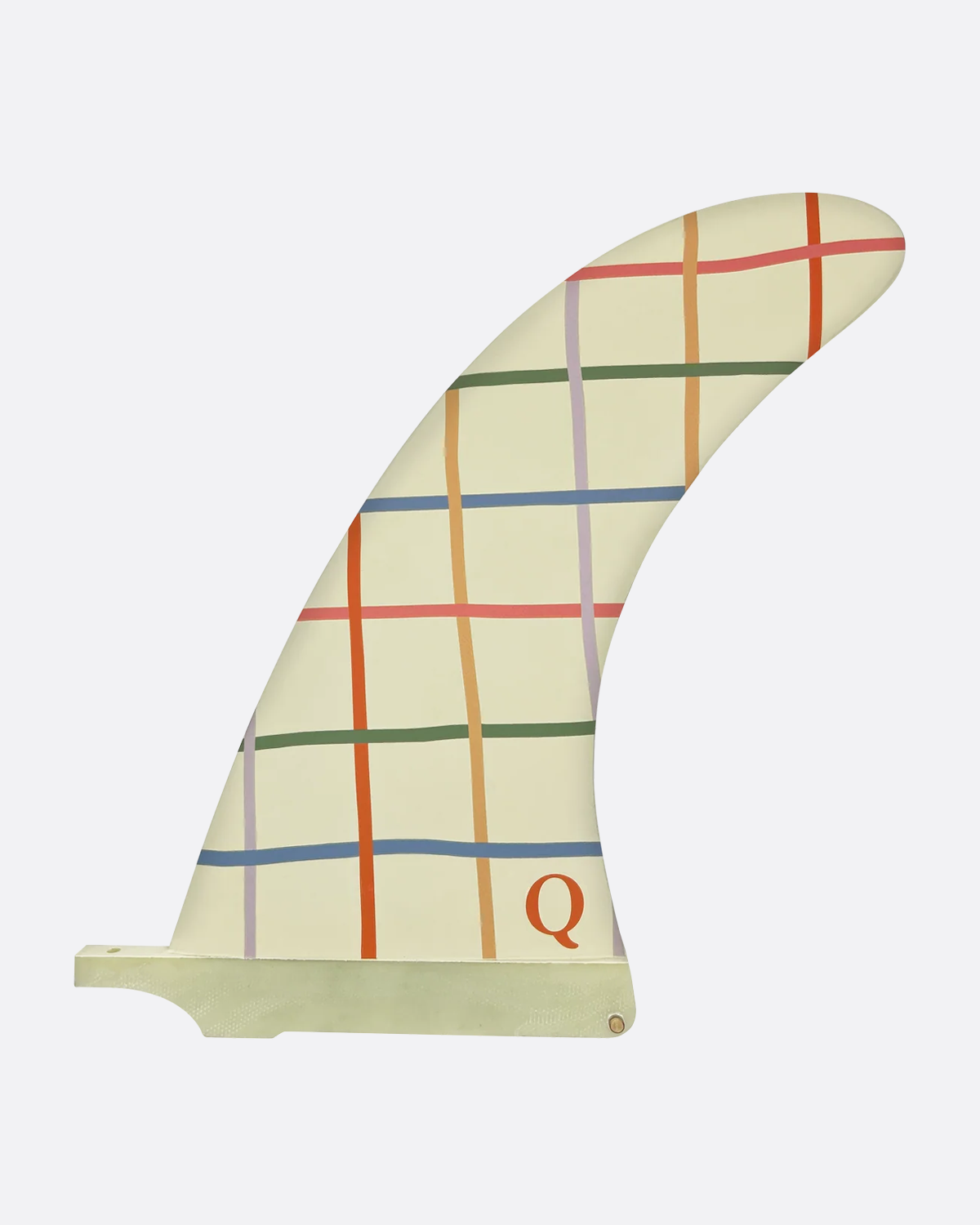Quimby Fresh Squeezed 9" Single Fin