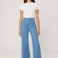 Rollas Sailor Jean Lily Blue Denim