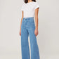 Rollas Sailor Jean Lily Blue Denim