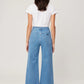 Rollas Sailor Jean Lily Blue Denim