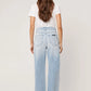 Rollas Stevie Relaxed Long Beach Denim