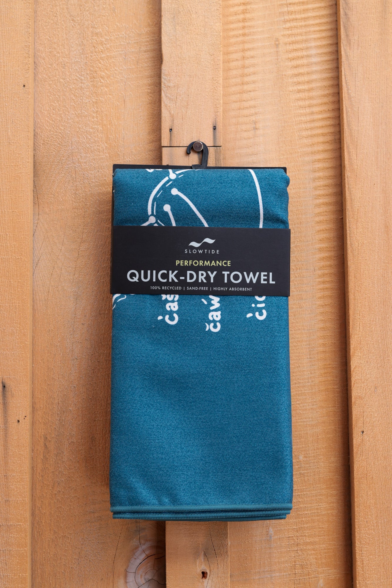 Mułaa Rising Tide Slowtide Towel