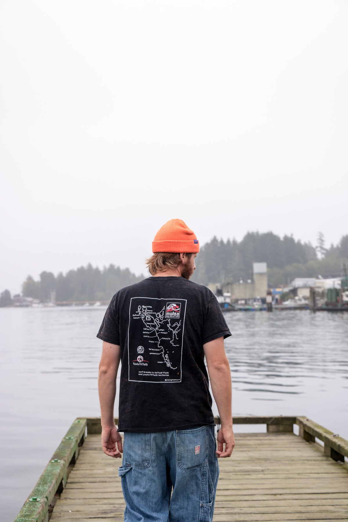Storm Marine Toque