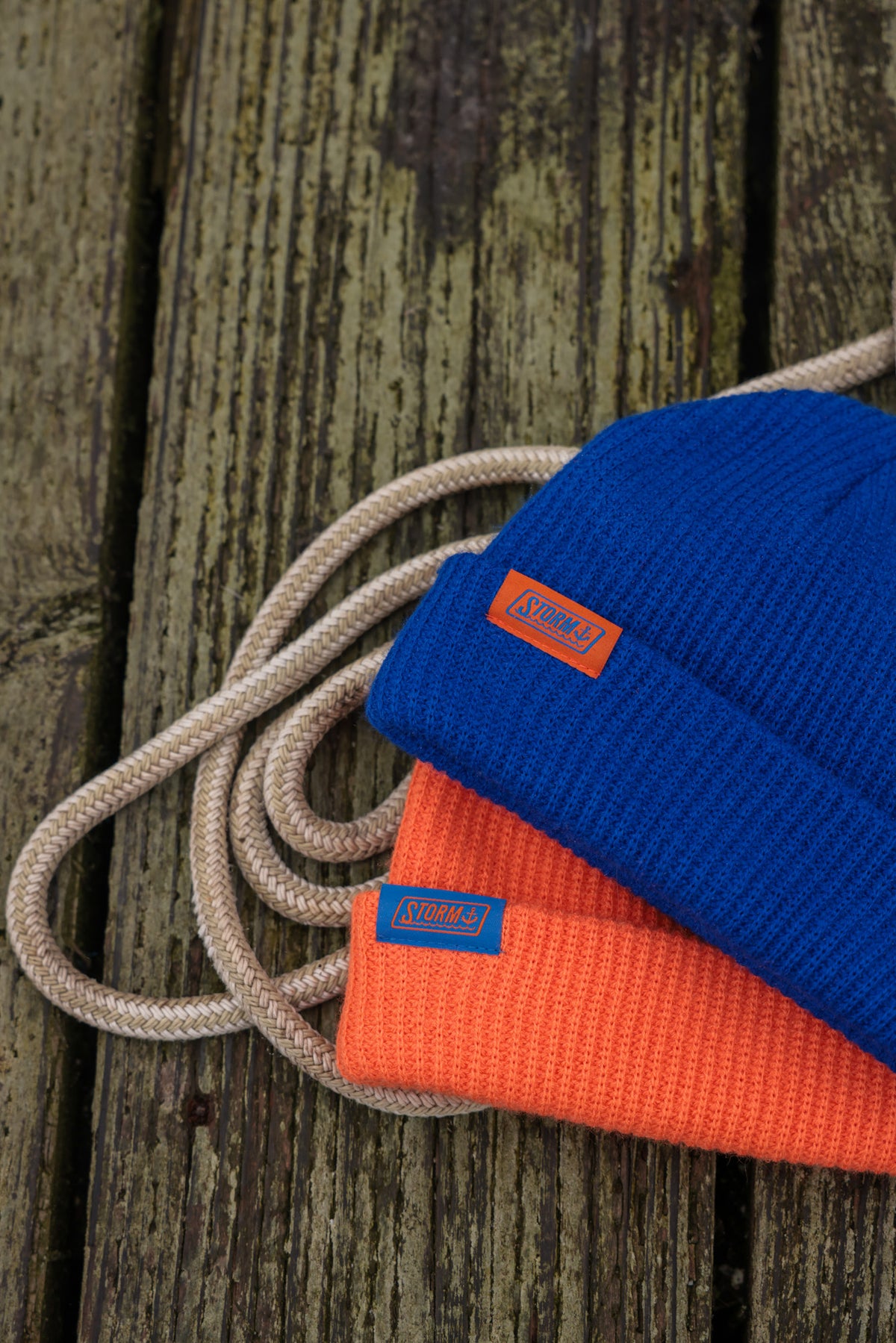 Storm Marine Toque