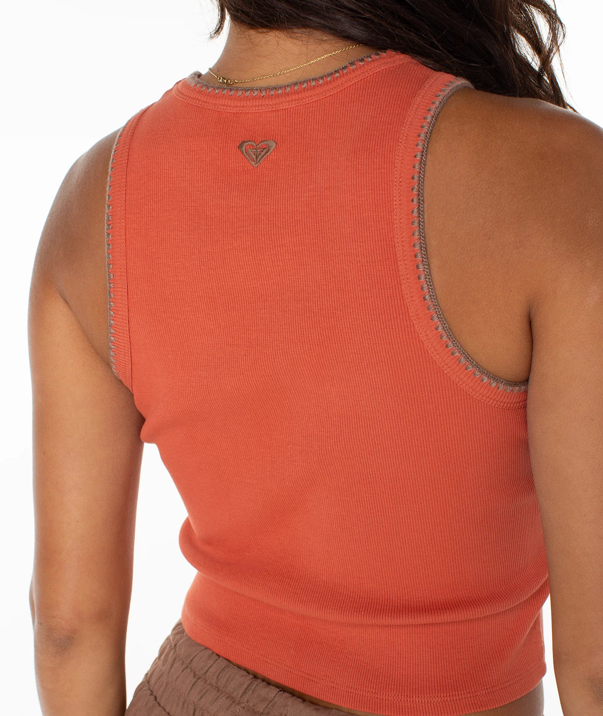 Roxy Meant To Be 2 - Ginger Spice Brownie