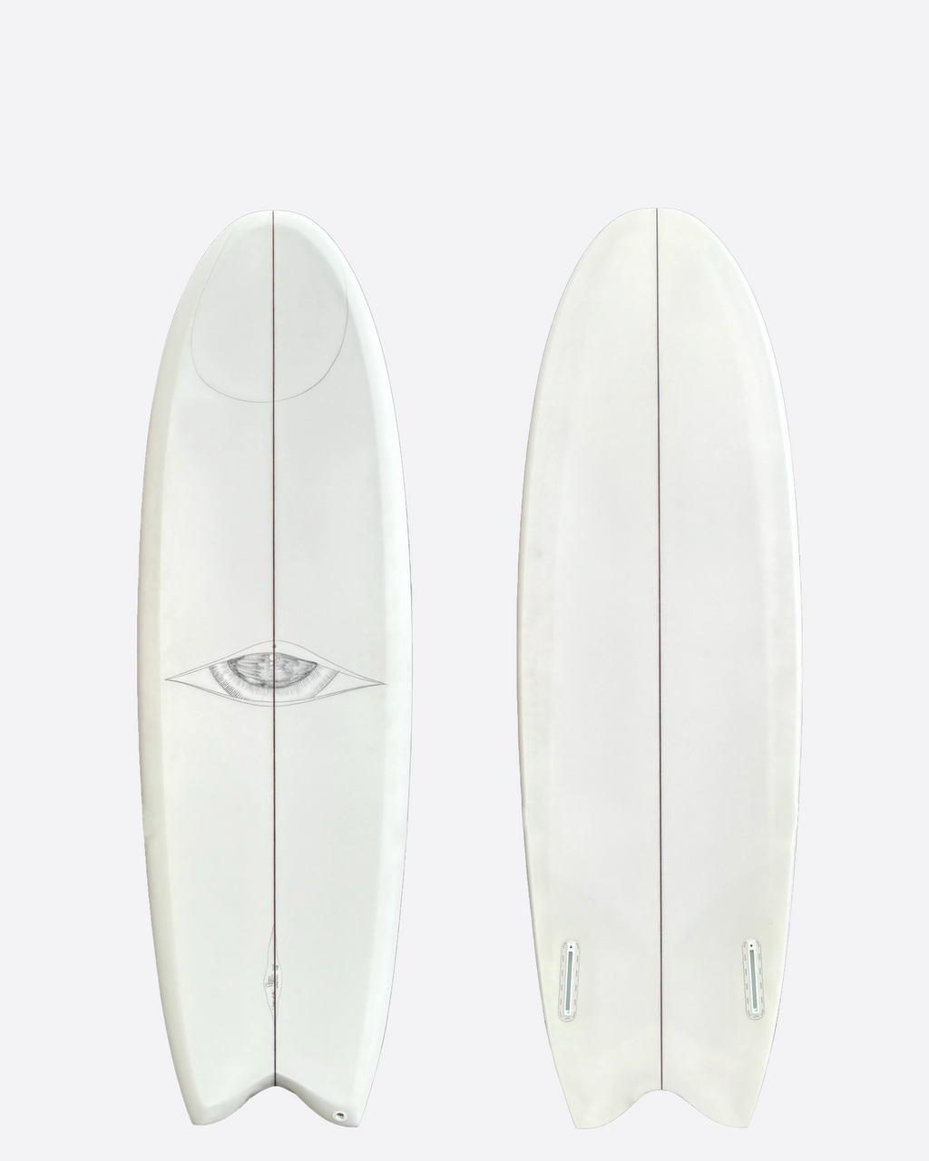 Ryan Burch 5.6 Toe