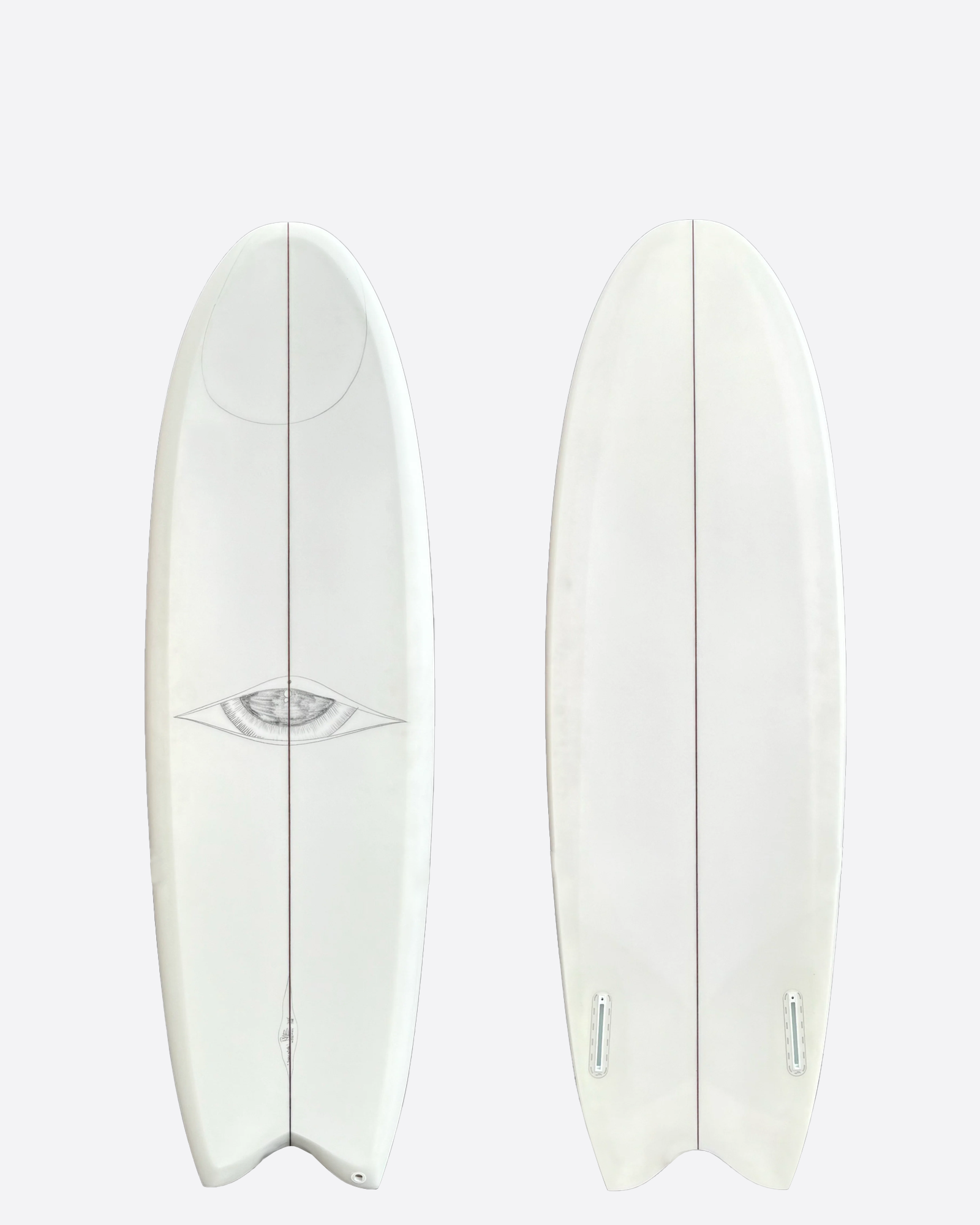 Ryan Burch 5.6 Toe