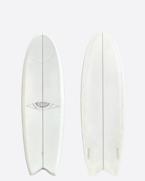 Ryan Burch 5.6 Toe – Storm Surf Shop