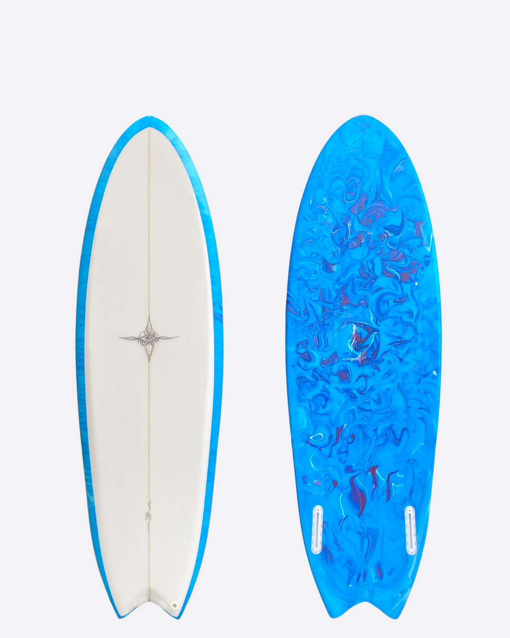Ryan Burch 5.7 Cuttle Fish