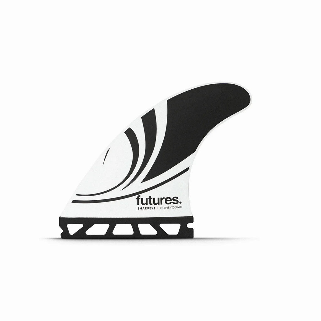 Futures Sharp Eye HC Large Thruster Fin Set