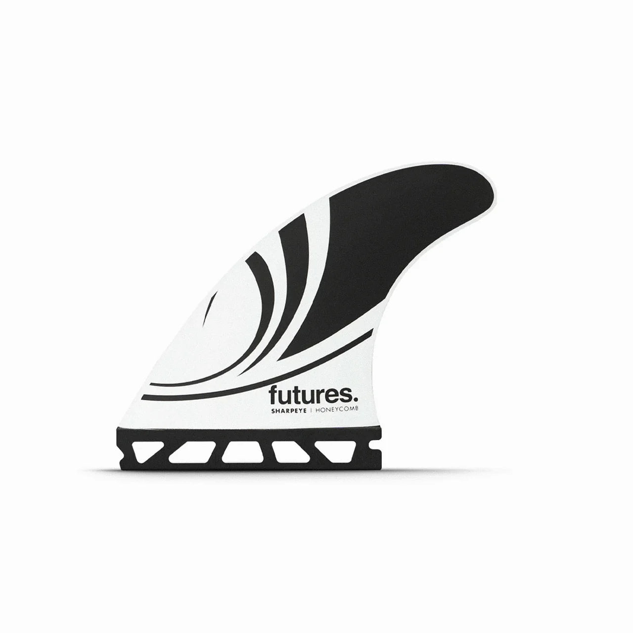 Futures Sharp Eye HC Large Thruster Fin Set