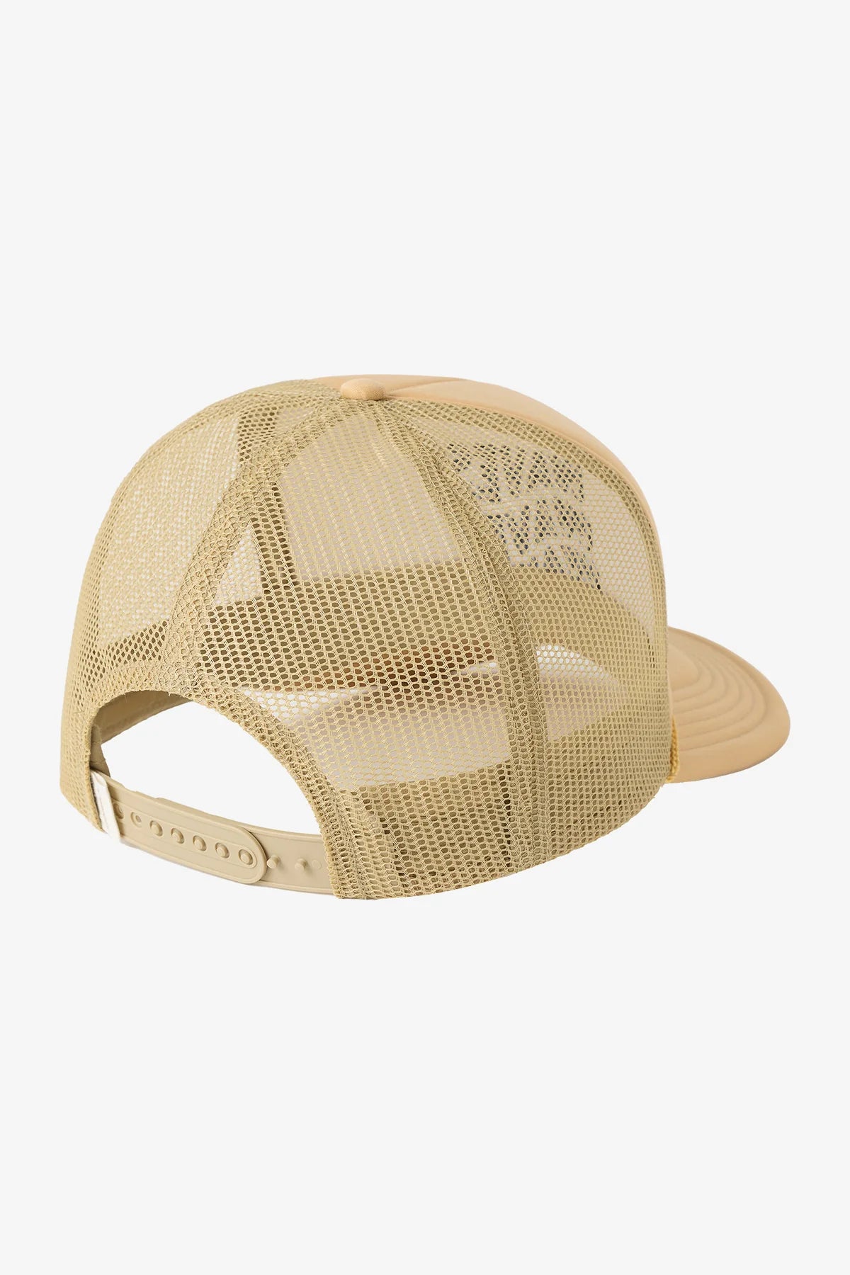 O'Neill Arlie Patch Hat - New Wheat