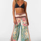O'Neill Tropics Pant - Oil Blue