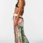 O'Neill Tropics Pant - Oil Blue