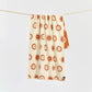 Slowtide Sunburn Towel - Cream