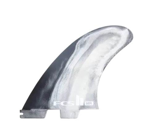 FCS II Mark Richards PC X-Large Tri Fins