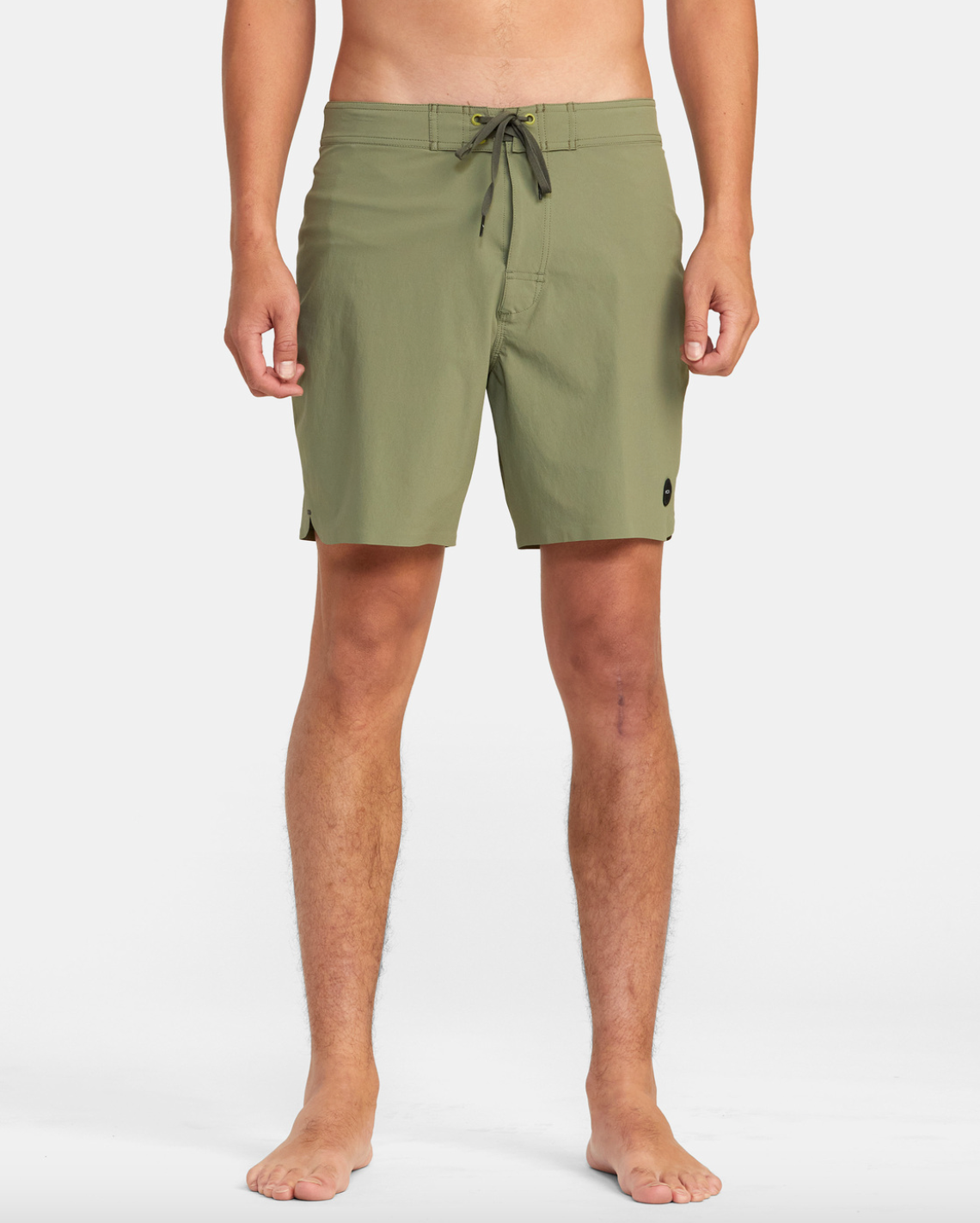 RVCA Mens Anderson Trunk Boardshort