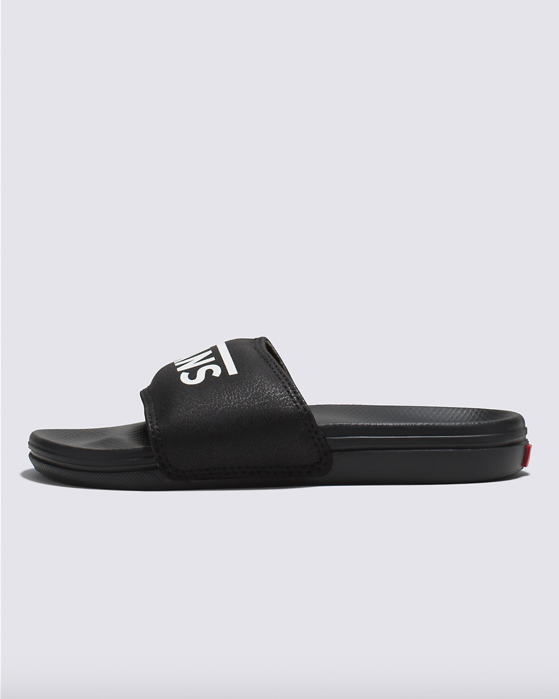 Vans discount kids slides