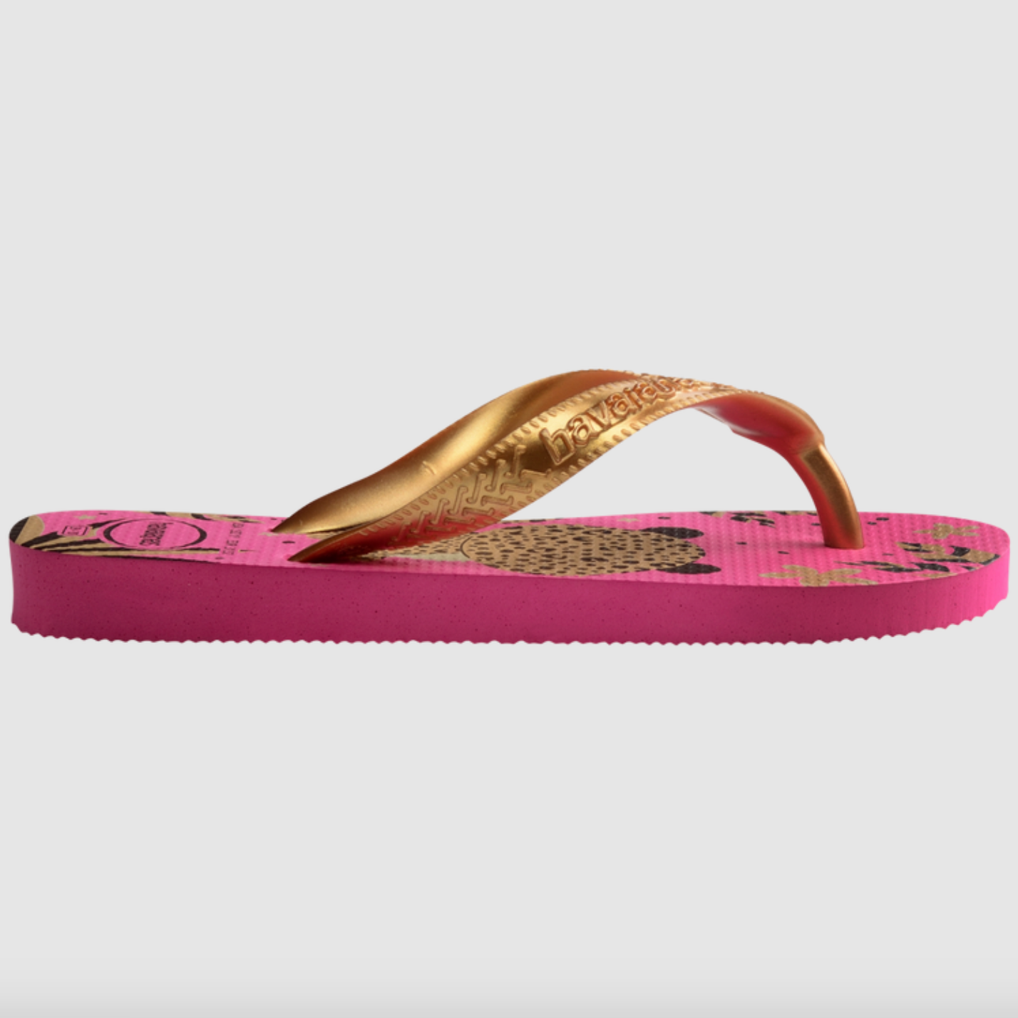 Havaianas Kids Top Pets Sandal