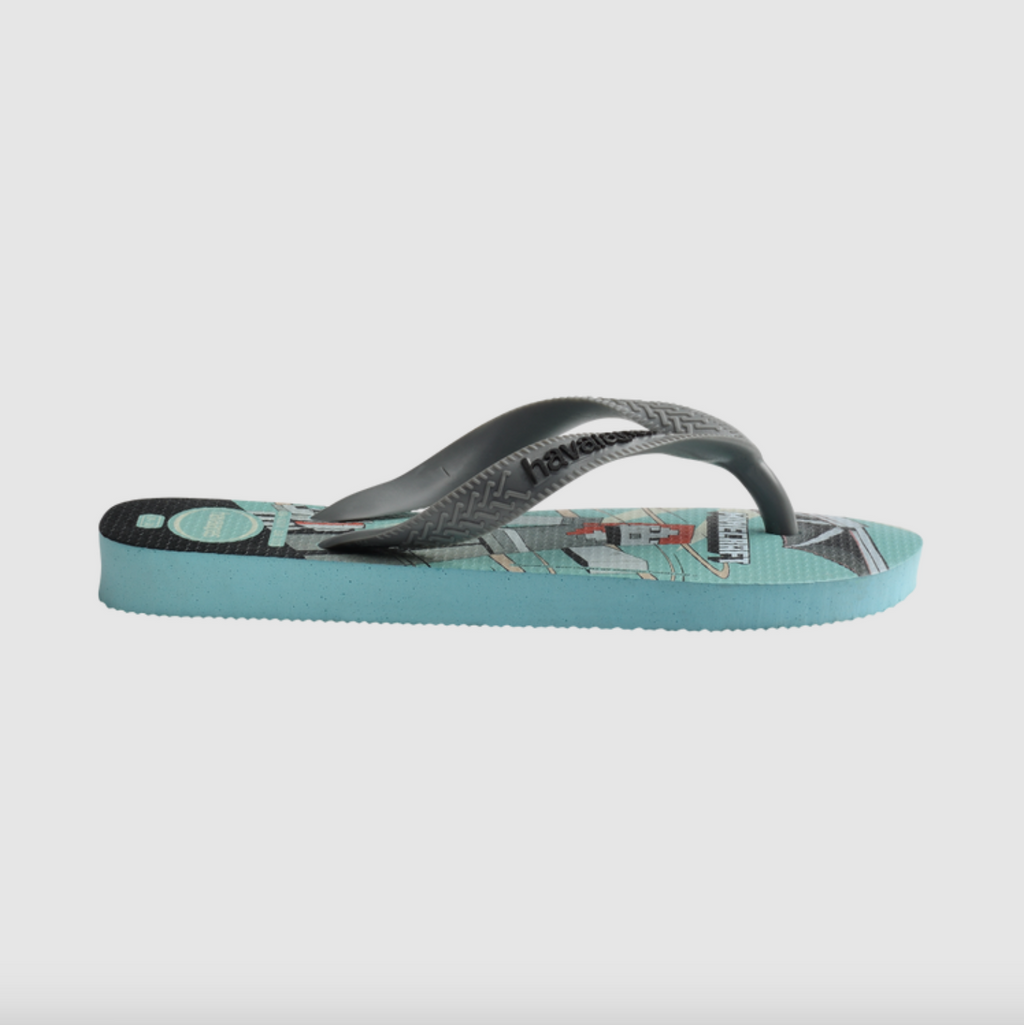 Havaianas Kids Minecraft Sandal