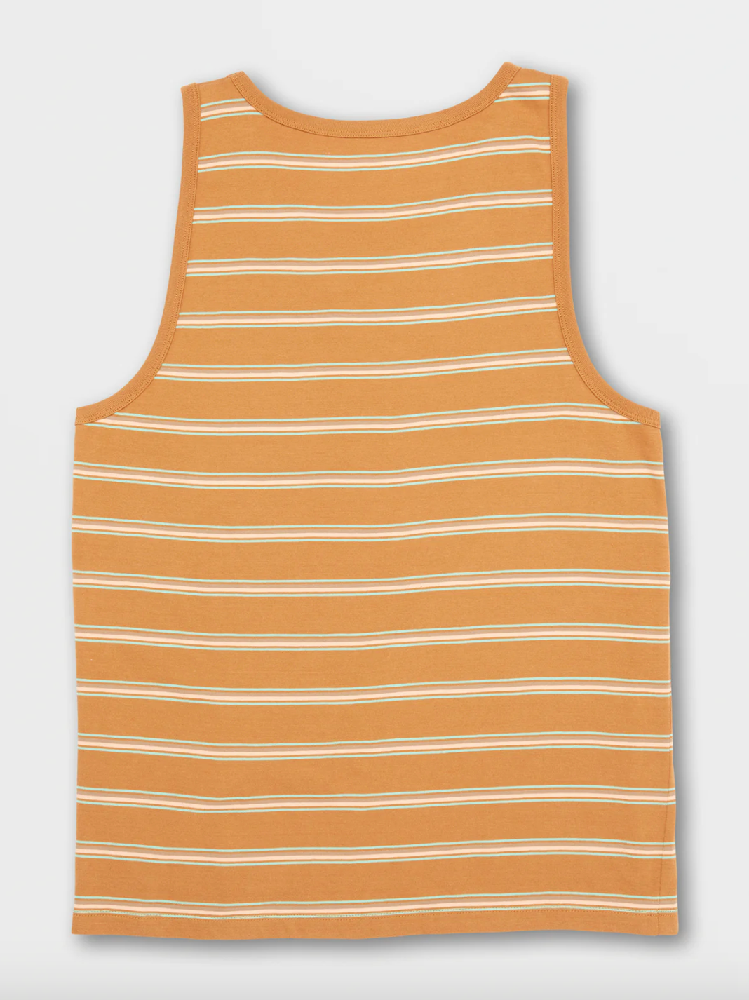 Volcom Mens Ayers Tank