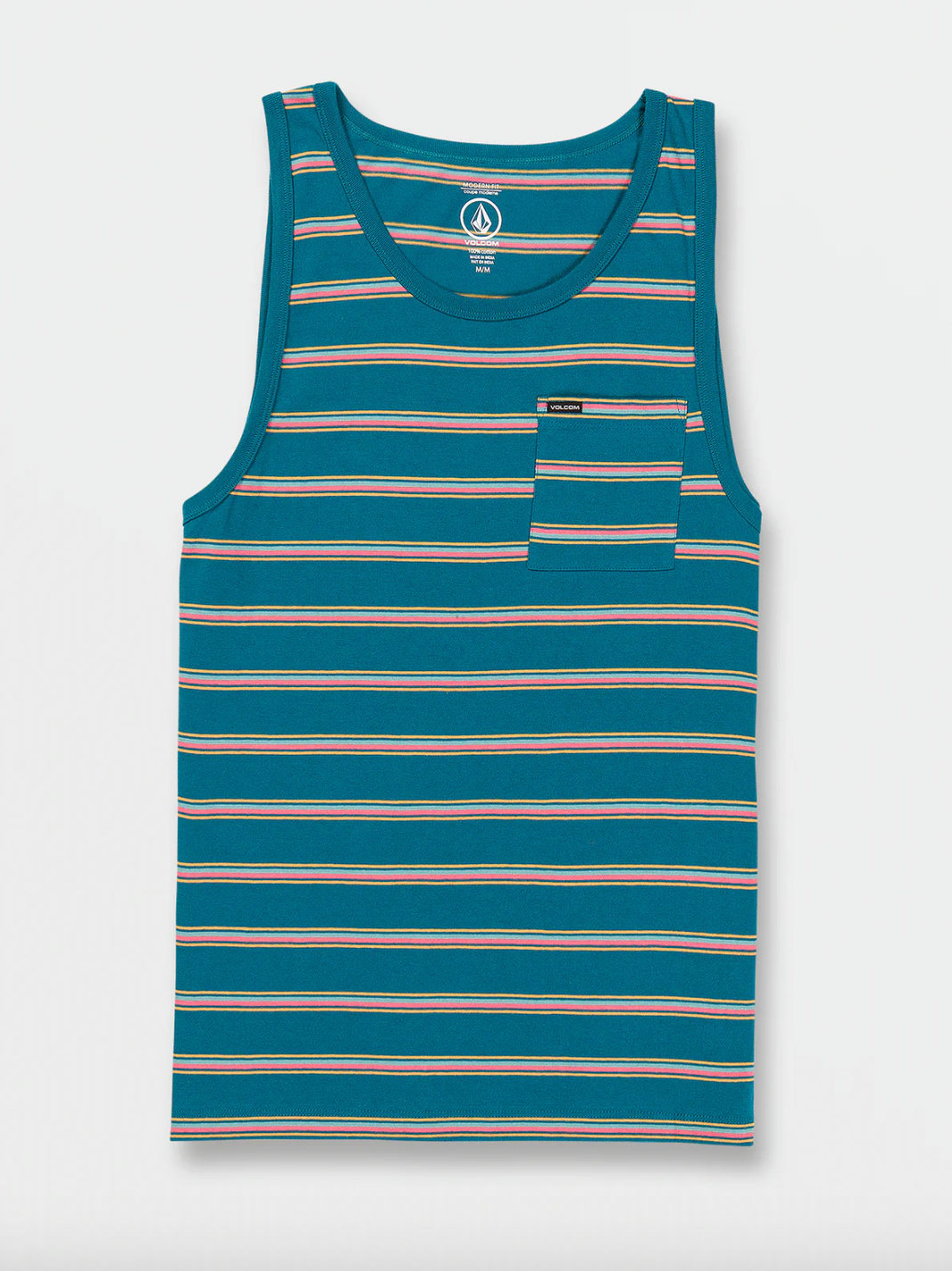 Volcom Mens Ayers Tank