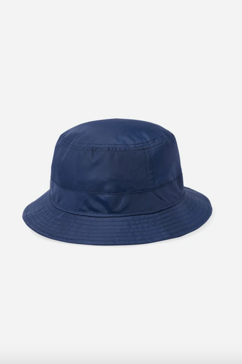 Brixton Vintage Nylon Packable Bucket Hat