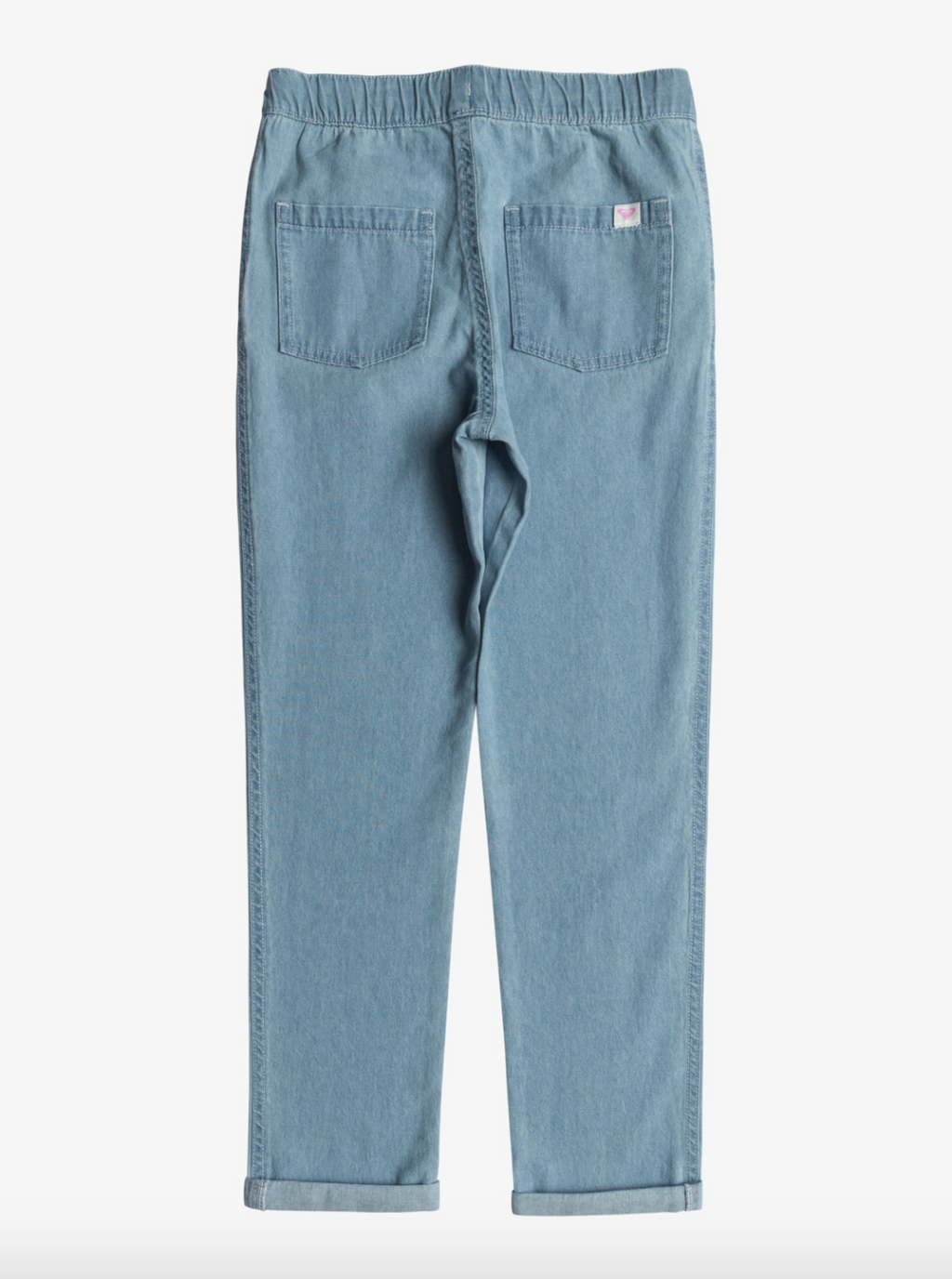 Roxy Kids Yeah Bali Baby Denim Pants