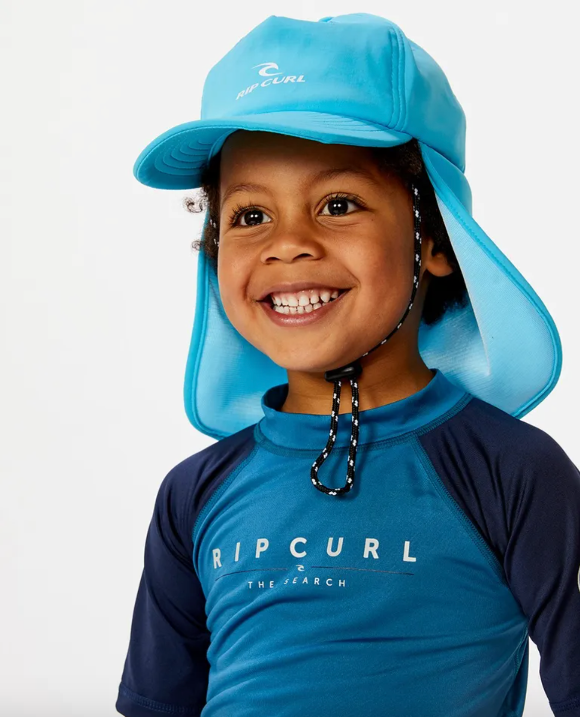 Rip Curl Kids Beach Cap