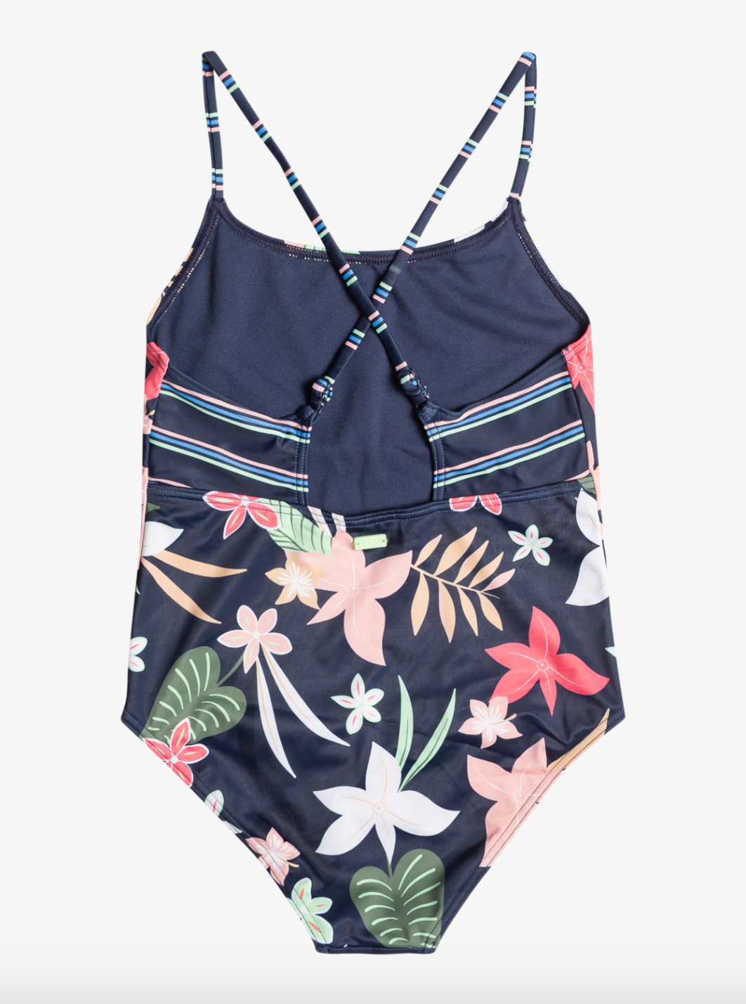 Roxy Girl Vacay For Life One Piece