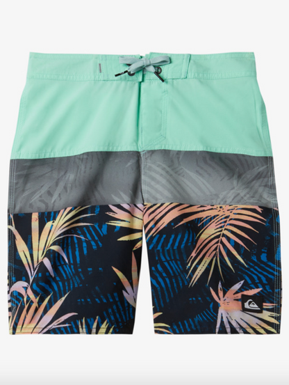 Quiksilver Boys Everyday Boardshort