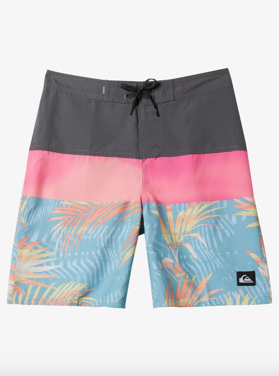 Quiksilver Boys Everyday Boardshort Storm Surf Shop