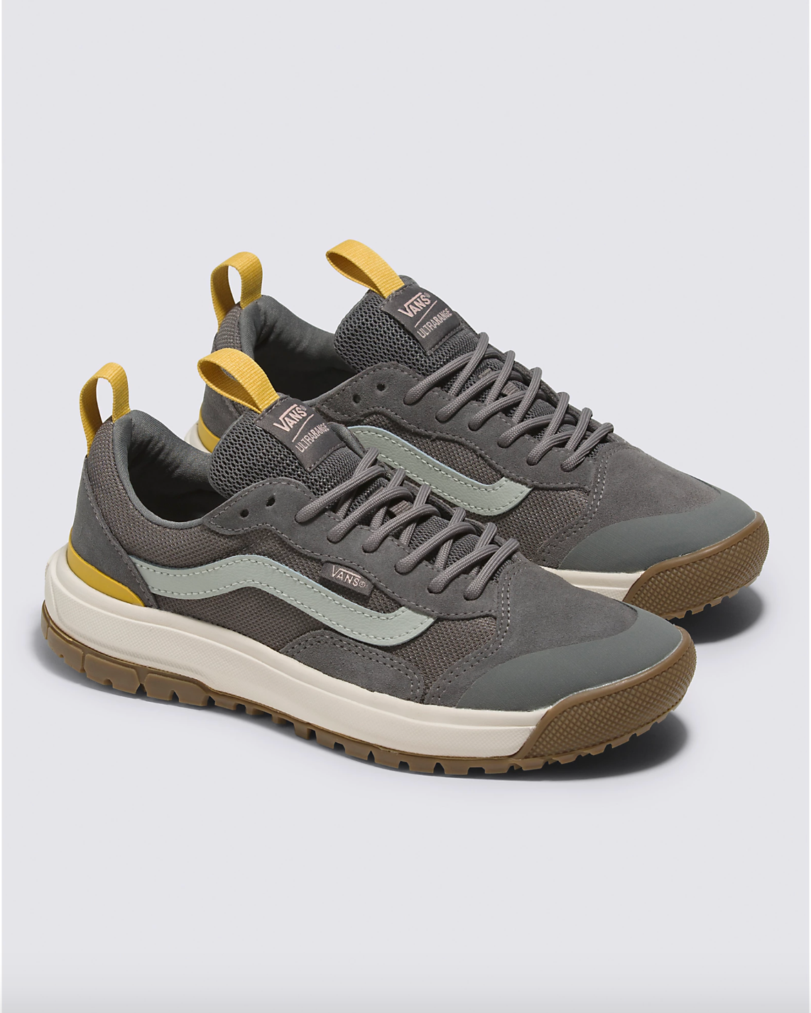 New sales vans ultrarange