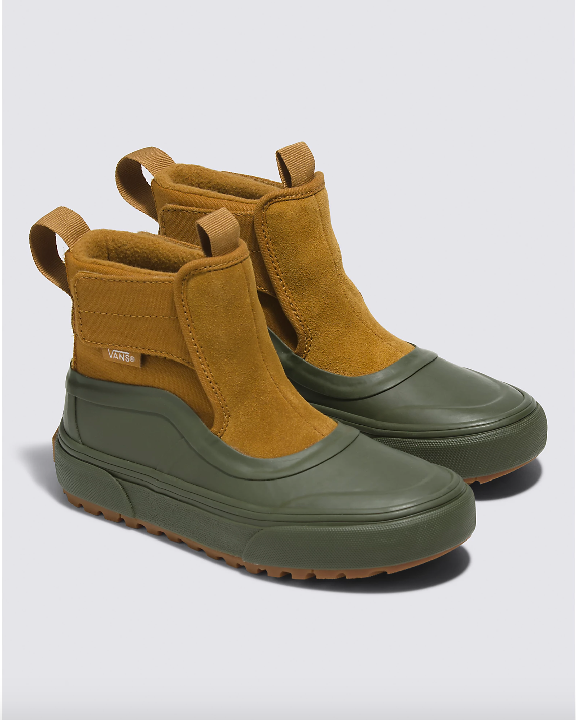 Kids van boots best sale
