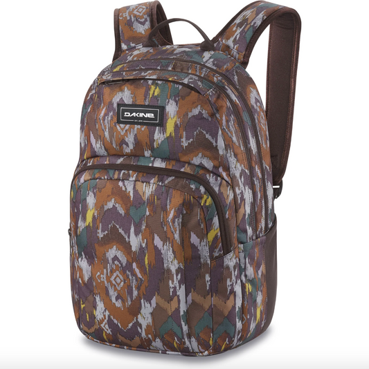 Dakine Campus 25L Backpack Painted Canyon