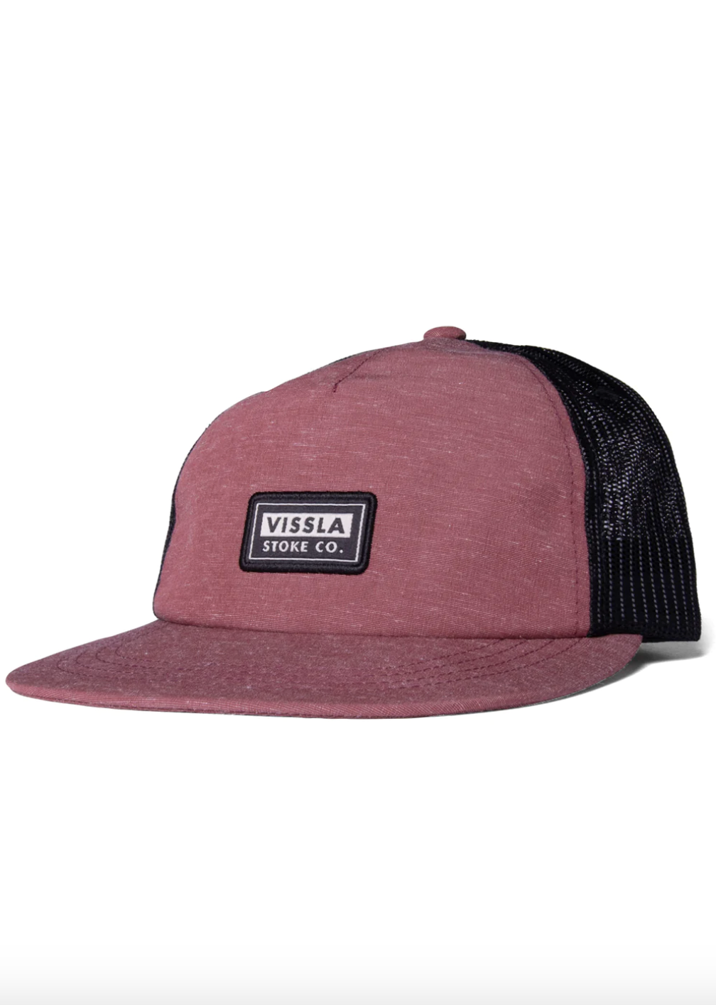 Vissla Lay Day Eco Trucker II Hat