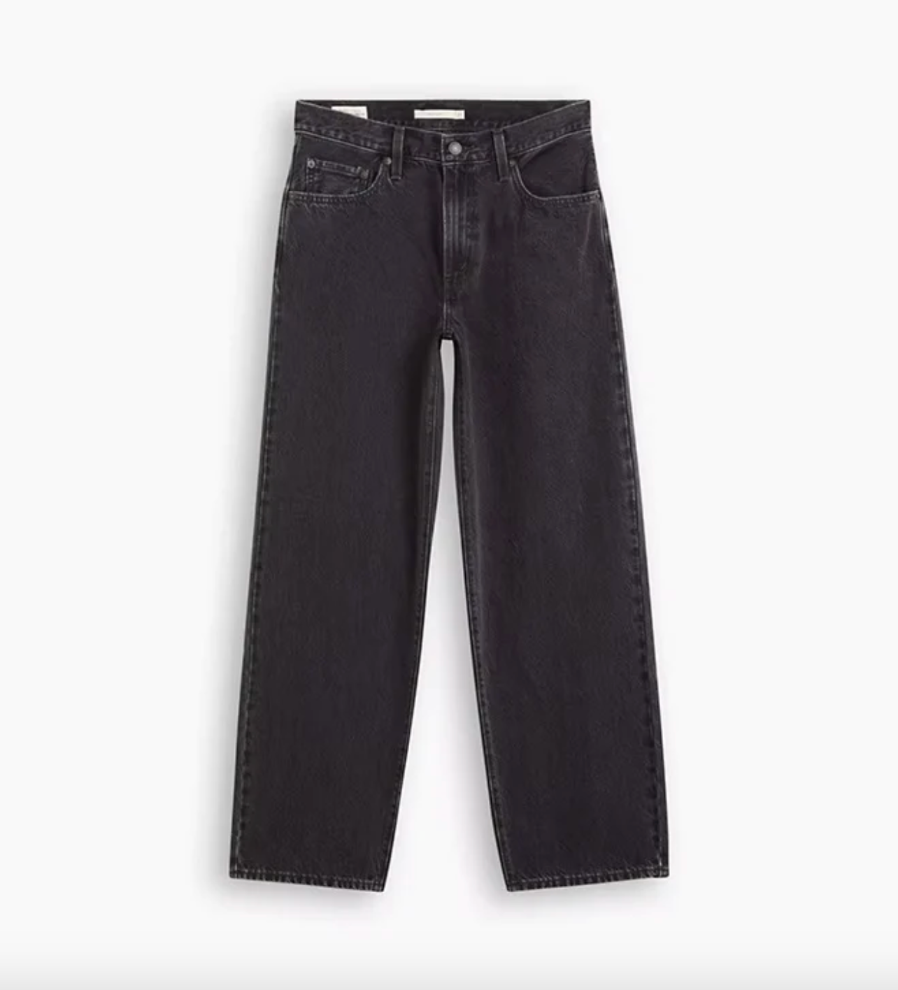 Levis Womens Baggy Dad - Boot Barn
